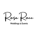 Rose Rocc Weddings & Events logo