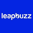 LeapBuzz logo