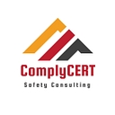 ComplyCERT Safety Consulting logo