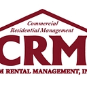 CRM Rental Management logo
