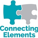Connecting Elements logo