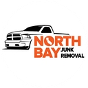 North Bay Junk Removal logo