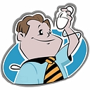 Hire a Geek - SEO Los Angeles logo