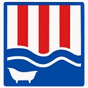 American Bath Factory logo
