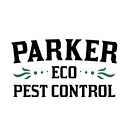 Parker Eco Pest Control logo