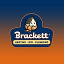 Bracket Heating and Air logo
