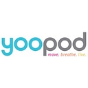 Yoopod logo