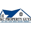 KC Property Guys logo