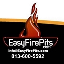 EasyFirePits logo