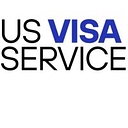 US Visa Service logo