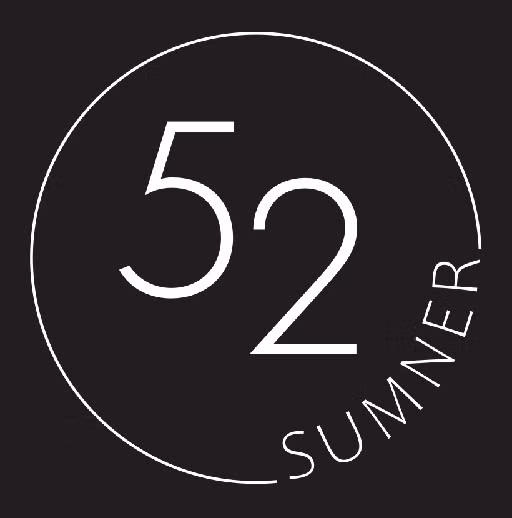 52 Sumner logo