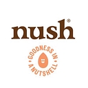 Nush Foods logo