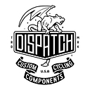 Dispatch logo