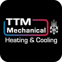 TTM Mechanical logo