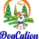 Dogcation Boarding & Daycare logo