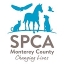 SPCA Monterey County logo