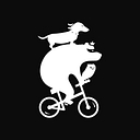 The Gang logo
