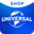 Universal Studios Store logo