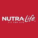 Nutra‑Life logo