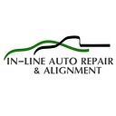 In-Line Auto Repair & Alignment logo