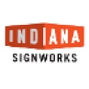 Indiana Signworks logo