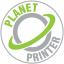 Planet Printer logo