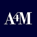 American Academy of Anti-Aging Medicine (A4M) logo