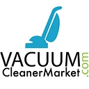 VacuumCleanerMarket logo