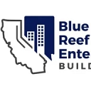 BRE Builders logo