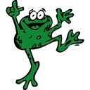 A1 Dumpster Rentals logo