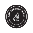 Raw Feeding Miami logo