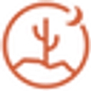 Desert Curls logo