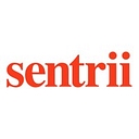 Sentrii RCM logo