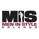 Men In Style Orlando logo
