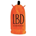 La Bombona Diving (LB Diving Koh Tao) logo
