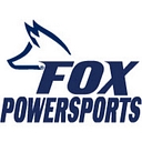 Fox Powersports logo