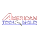 American Tool & Mold logo