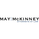 May & McKinney logo