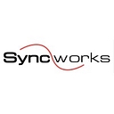 SyncWorks logo