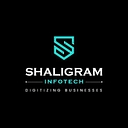 shaligraminfotech.com favicon