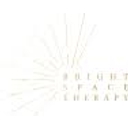 Bright Space Therapy logo