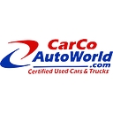 Carco Auto World logo