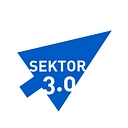Sektor3-0 logo