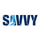Savvy logo