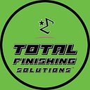 Total Finishing Supplies logo