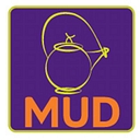 Mud Clay Studio logo