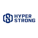 HyperStrong logo