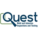 Quest Mold and Asbestos logo