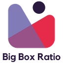 Big Box Ratio logo
