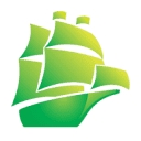 Louderback Moving & Storage Co logo